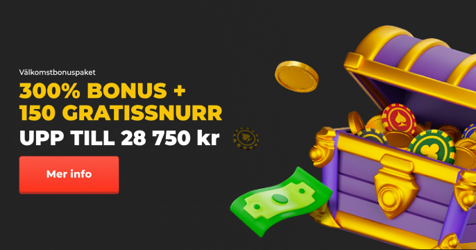 MegaRich Casino